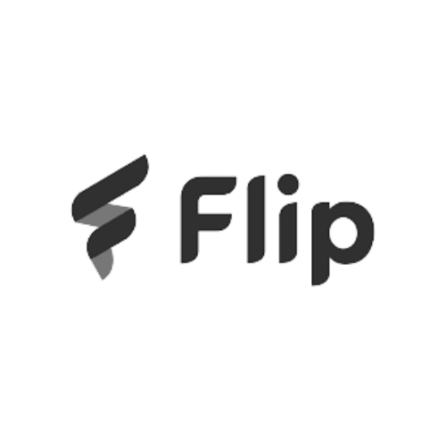 Flip offizieller Partner von Frontline Sidekicks