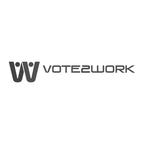 Vote2Work offizieller Partner von Frontline Sidekicks