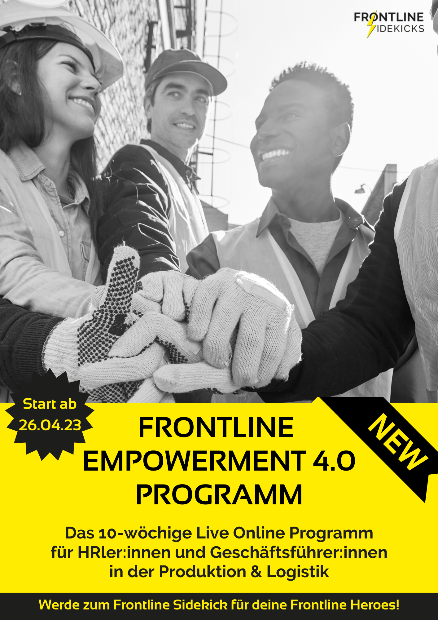 frontline-empowerment-4-0-programm
